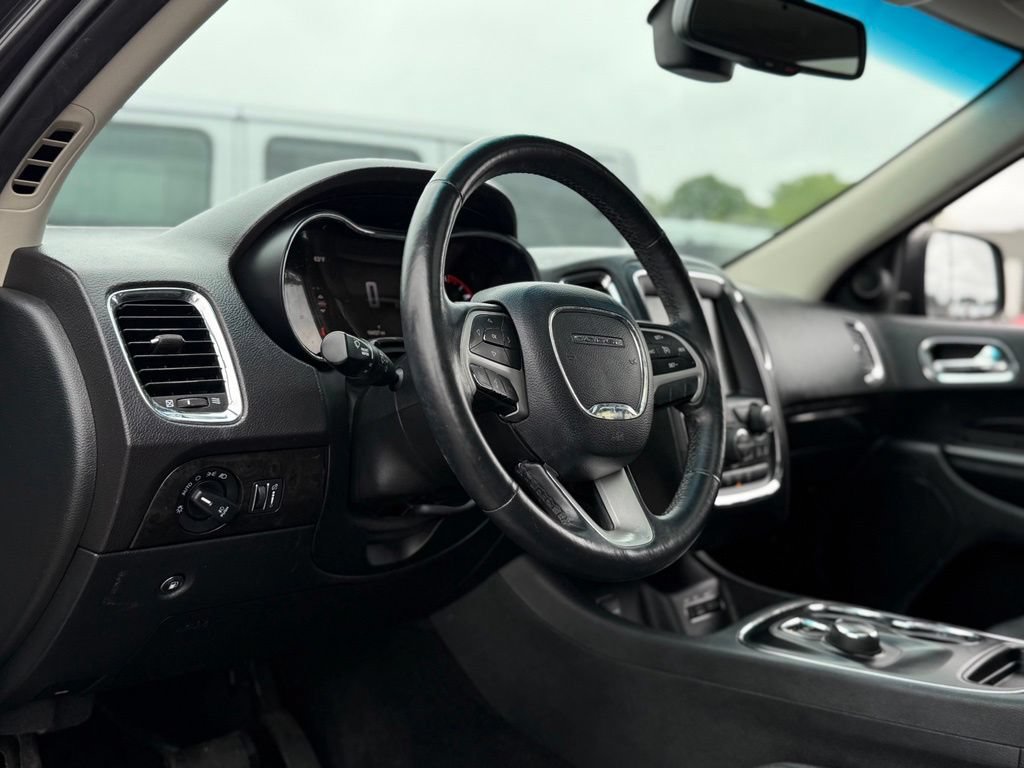 Used 2014 Dodge Durango Limited w/ Premium Group AWD/4WD image 12