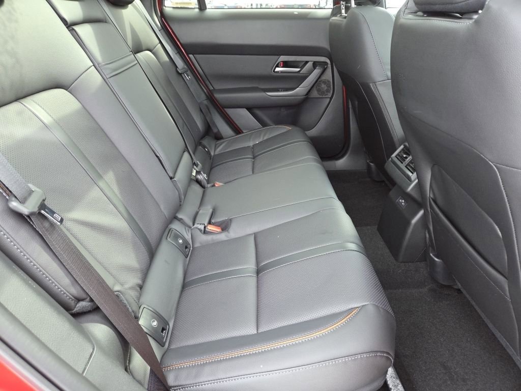 New 2026 MAZDA CX-50 AWD 2.5 Hybrid w/ Weather Package image 15