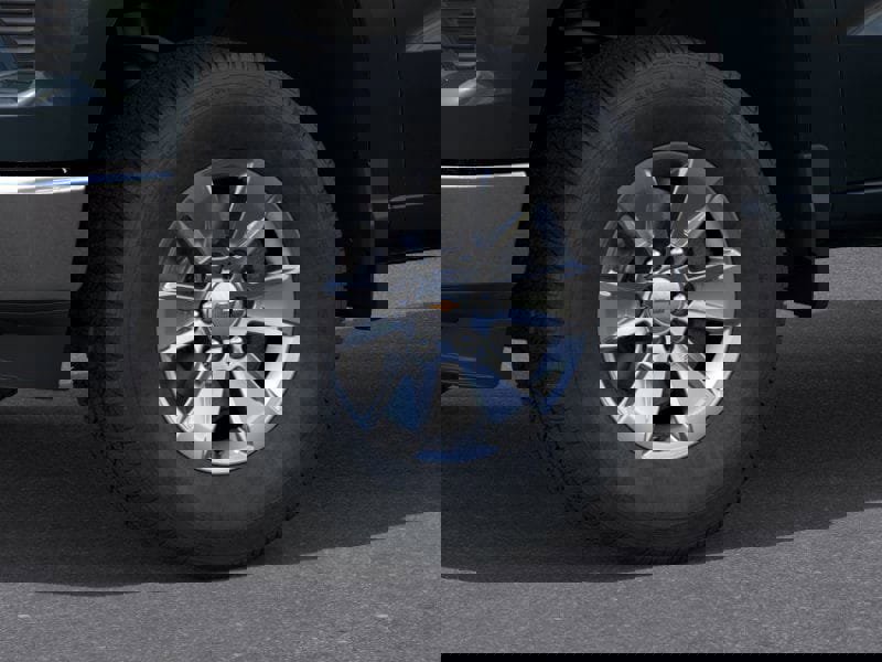 New 2026 Chevrolet Silverado 1500 LT image 10