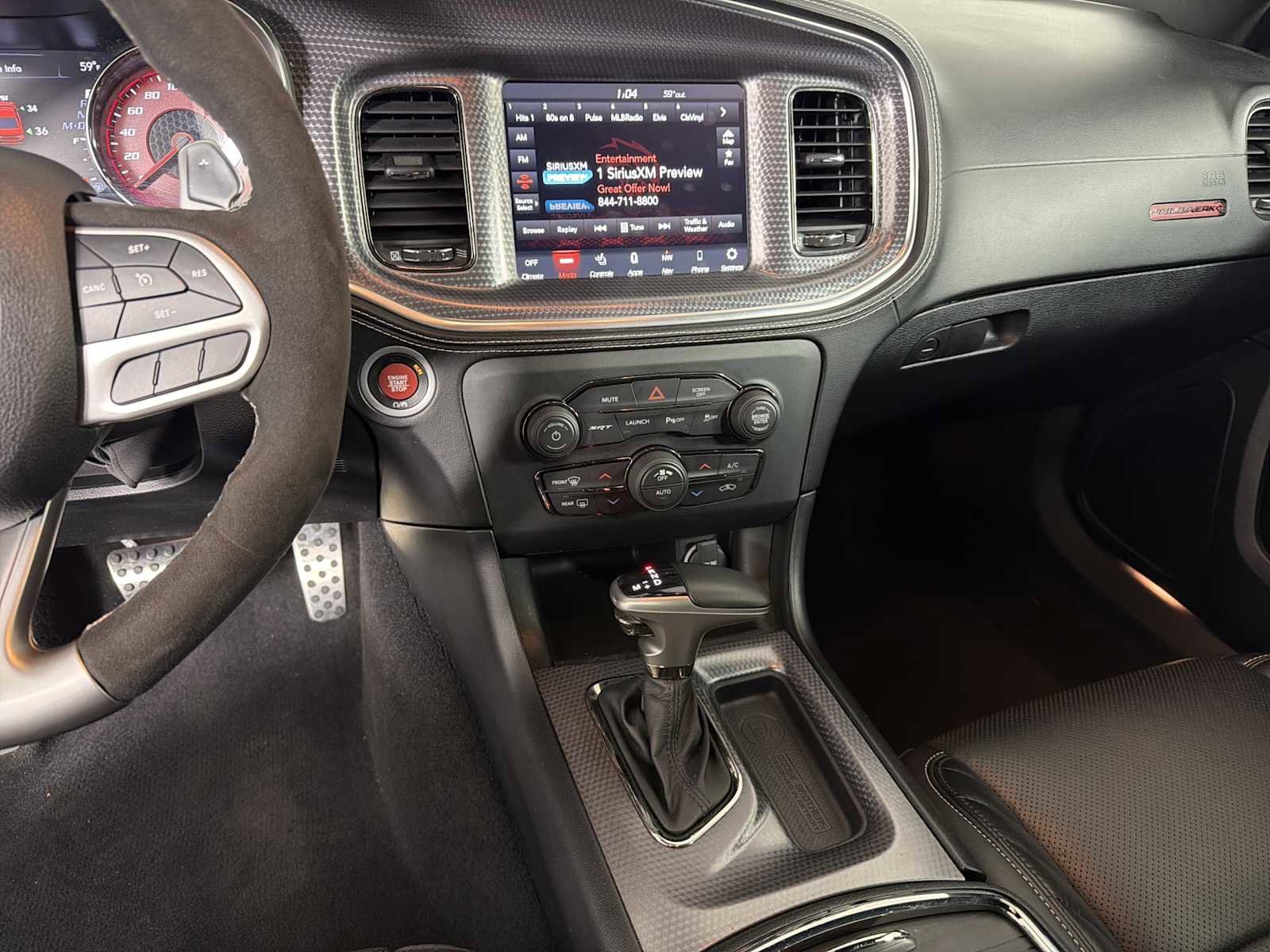 Used 2023 Dodge Charger SRT Hellcat image 30