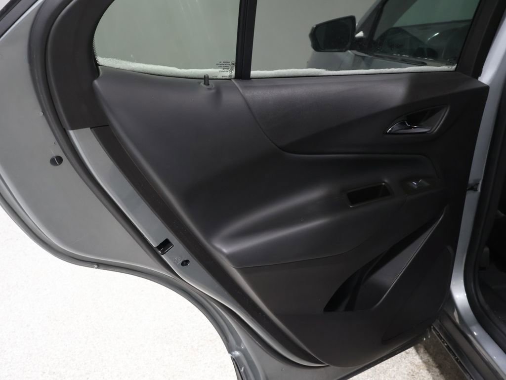 Used 2024 Chevrolet Equinox LT image 19
