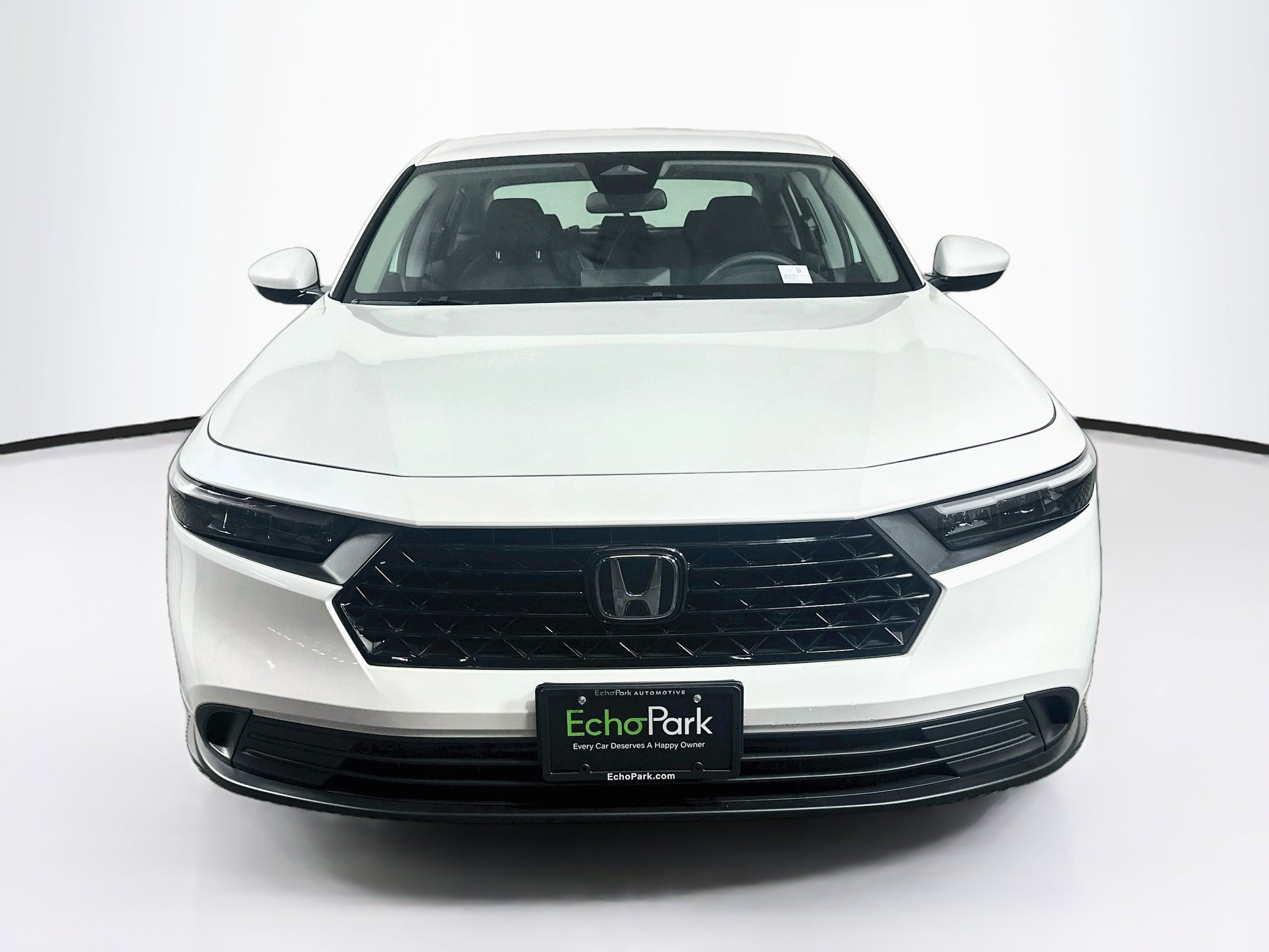 Used 2025 Honda Accord LX image 2