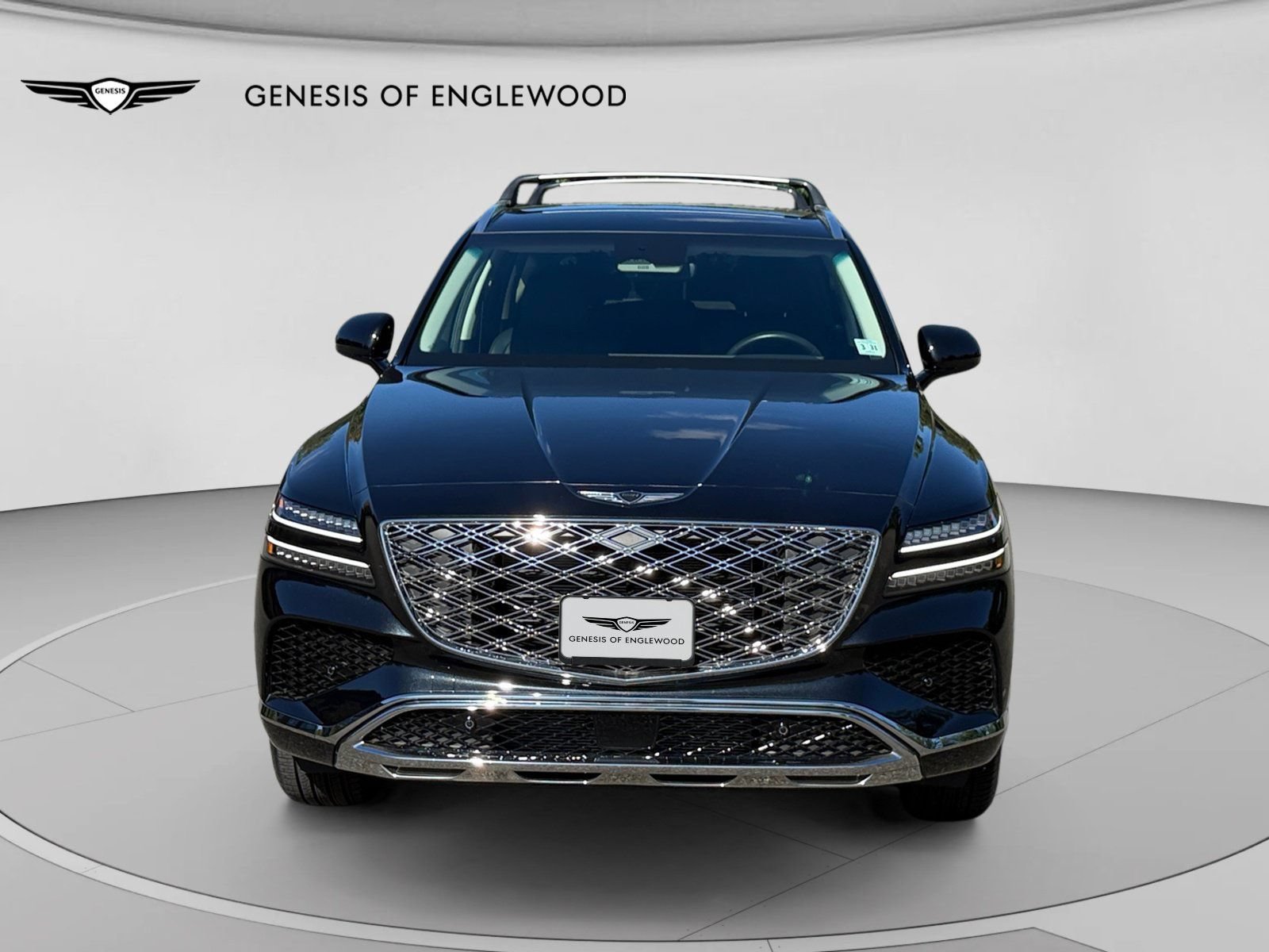 Used 2026 Genesis GV80 2.5T AWD/4WD image 2