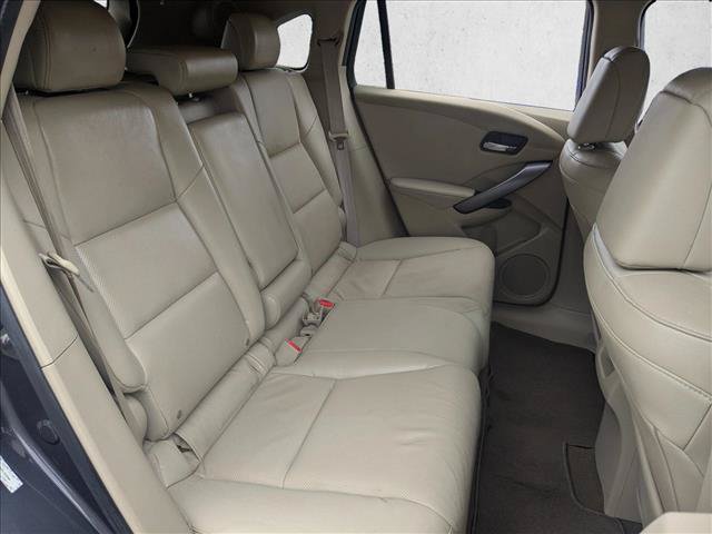 Used 2014 Acura RDX AWD w/ Technology Package image 21