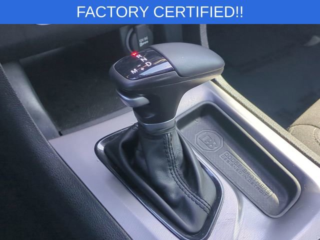 Certified 2023 Dodge Charger SXT w/ Blacktop Package image 19