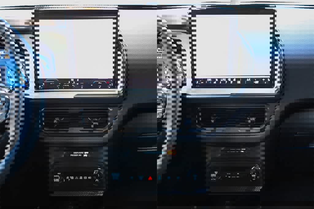 New 2025 Ford Bronco Sport Heritage w/ Convenience Package image 13