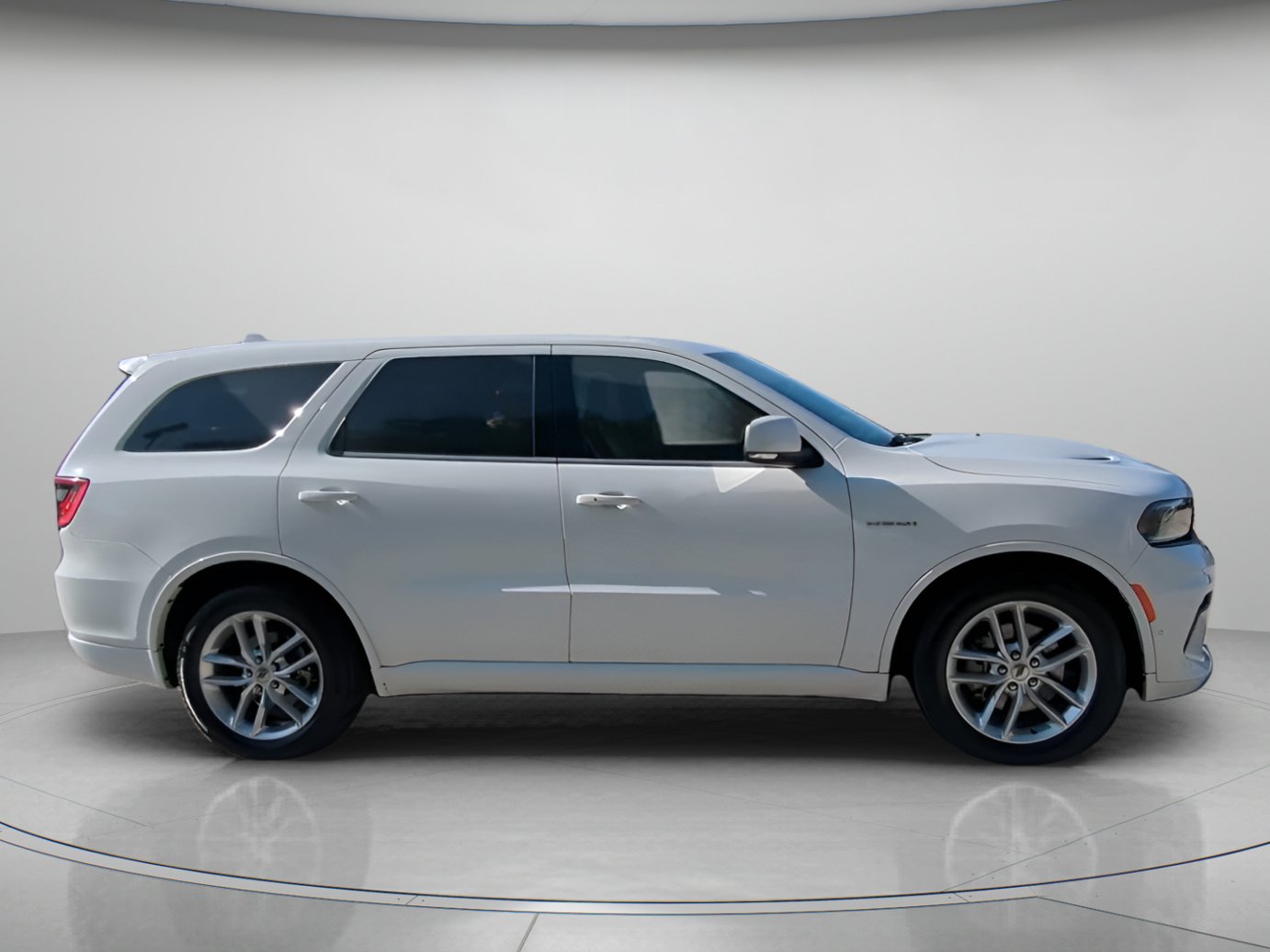 Used 2022 Dodge Durango R/T RWD image 32