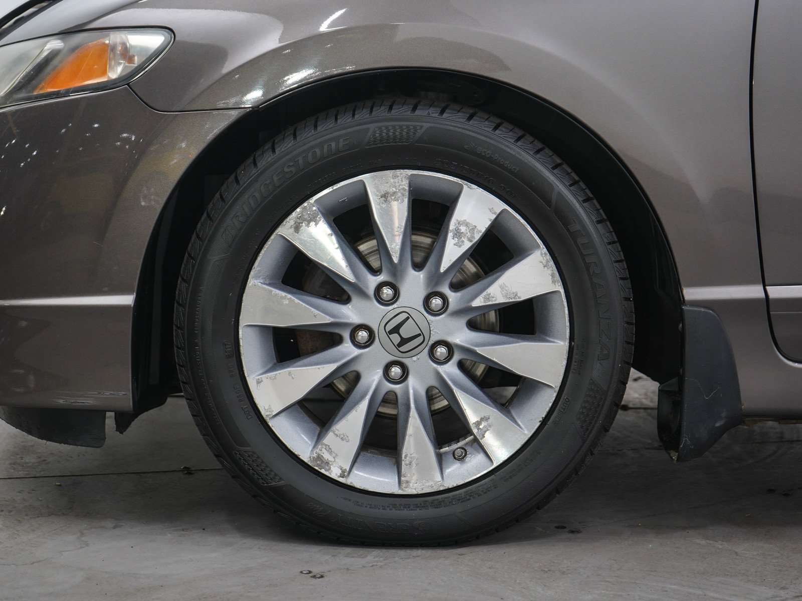 Used 2009 Honda Civic EX image 26