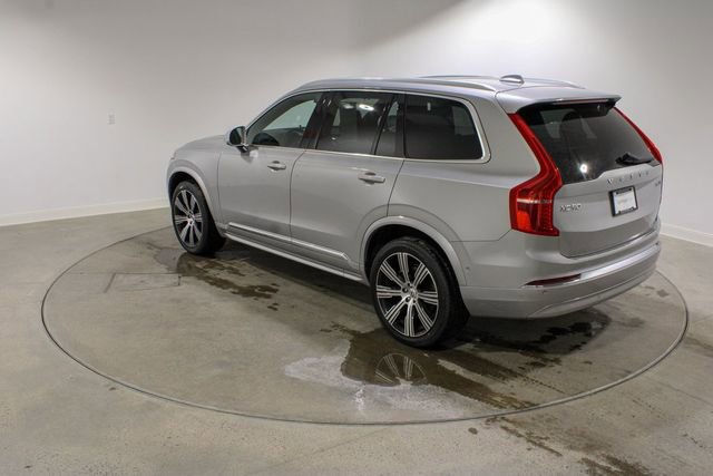 Used 2023 Volvo XC90 B6 Ultimate w/ Protection Package Premier image 4