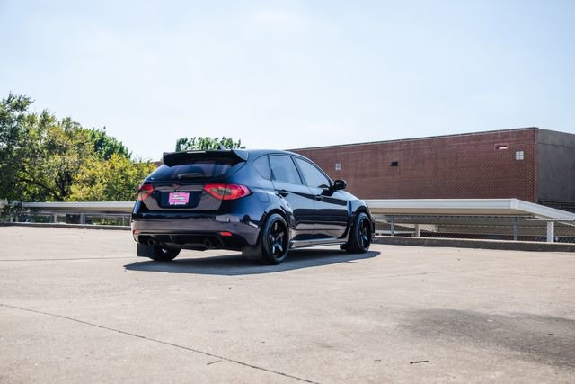 Used 2014 Subaru Impreza WRX Limited image 58