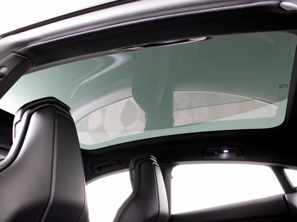 Certified 2026 Porsche Taycan image 20