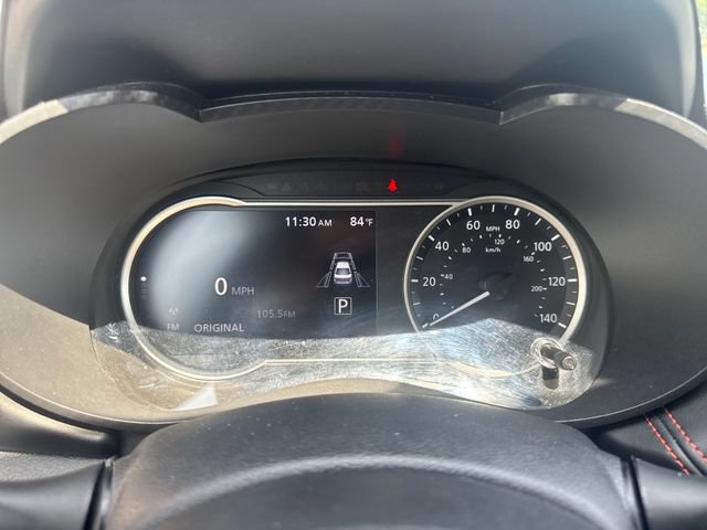 Used 2024 Nissan Versa SR FWD image 20