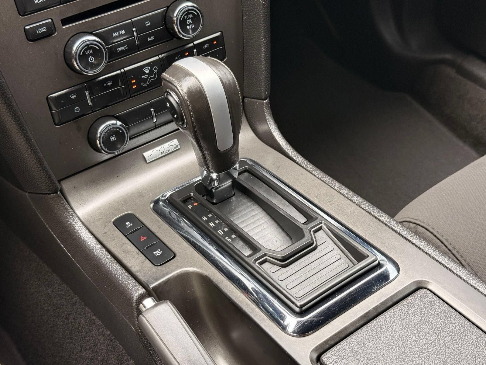 Used 2013 Ford Mustang Coupe RWD image 36
