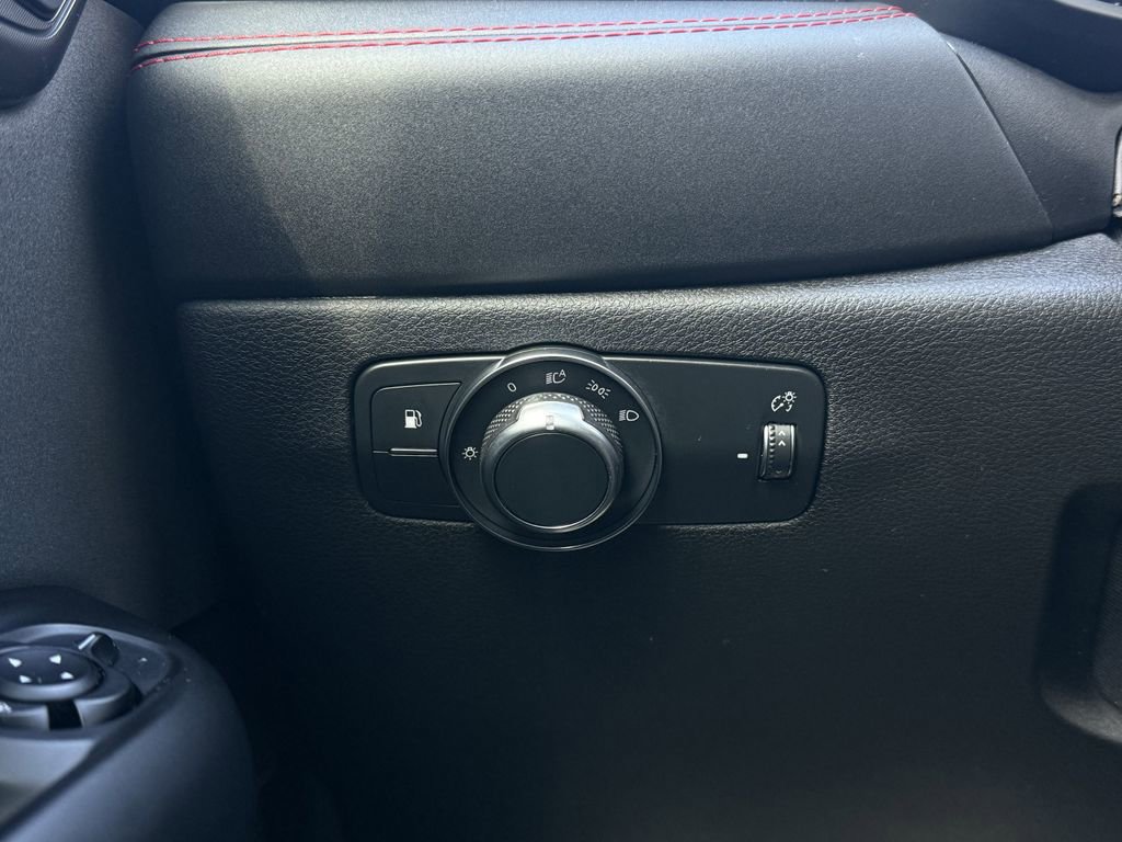 Used 2024 Dodge Hornet R/T image 18