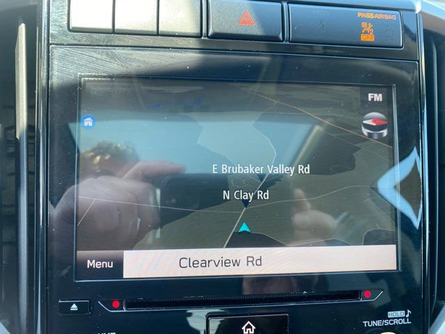 Used 2020 Subaru Ascent Touring image 14