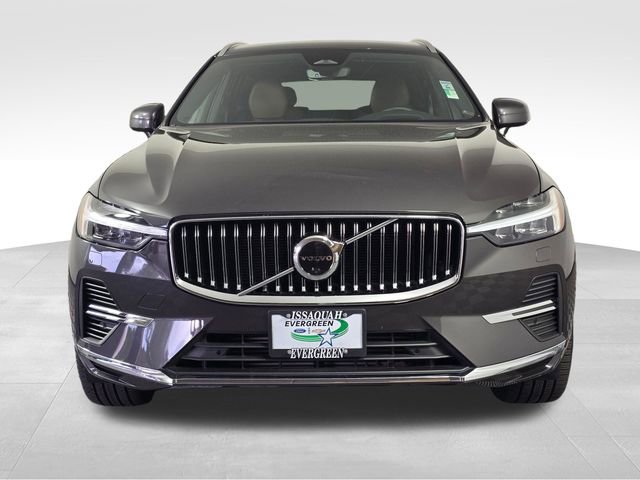 Used 2023 Volvo XC60 T8 Ultimate w/ Climate Package image 2