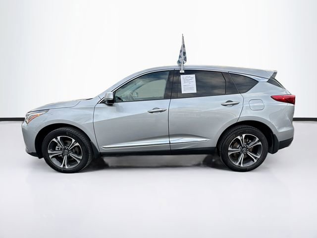 Used 2025 Acura RDX w/ Technology Package image 4