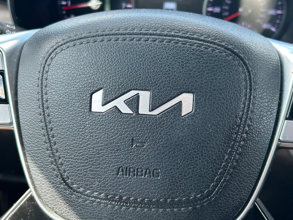 Used 2022 Kia Telluride SX w/ SX Prestige Package AWD/4WD image 40