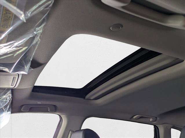 New 2026 Honda CR-V EX-L image 15