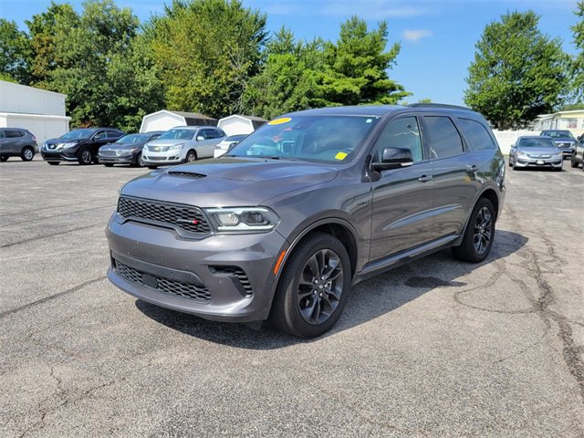 Used 2024 Dodge Durango R/T image 9