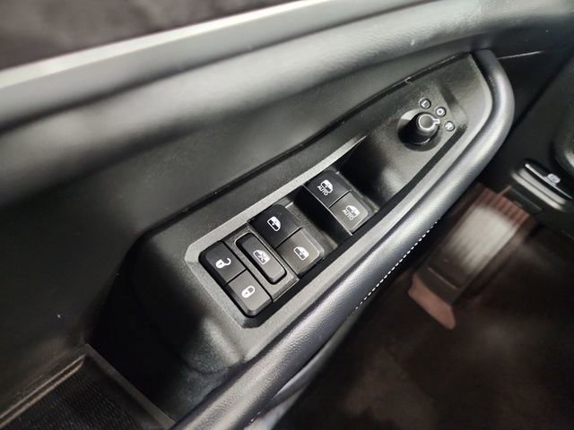 Used 2021 Jeep Grand Cherokee L Limited image 16