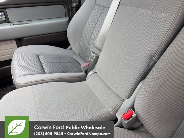 Used 2013 Ford F150 XL w/ Mid Equipment Group image 22