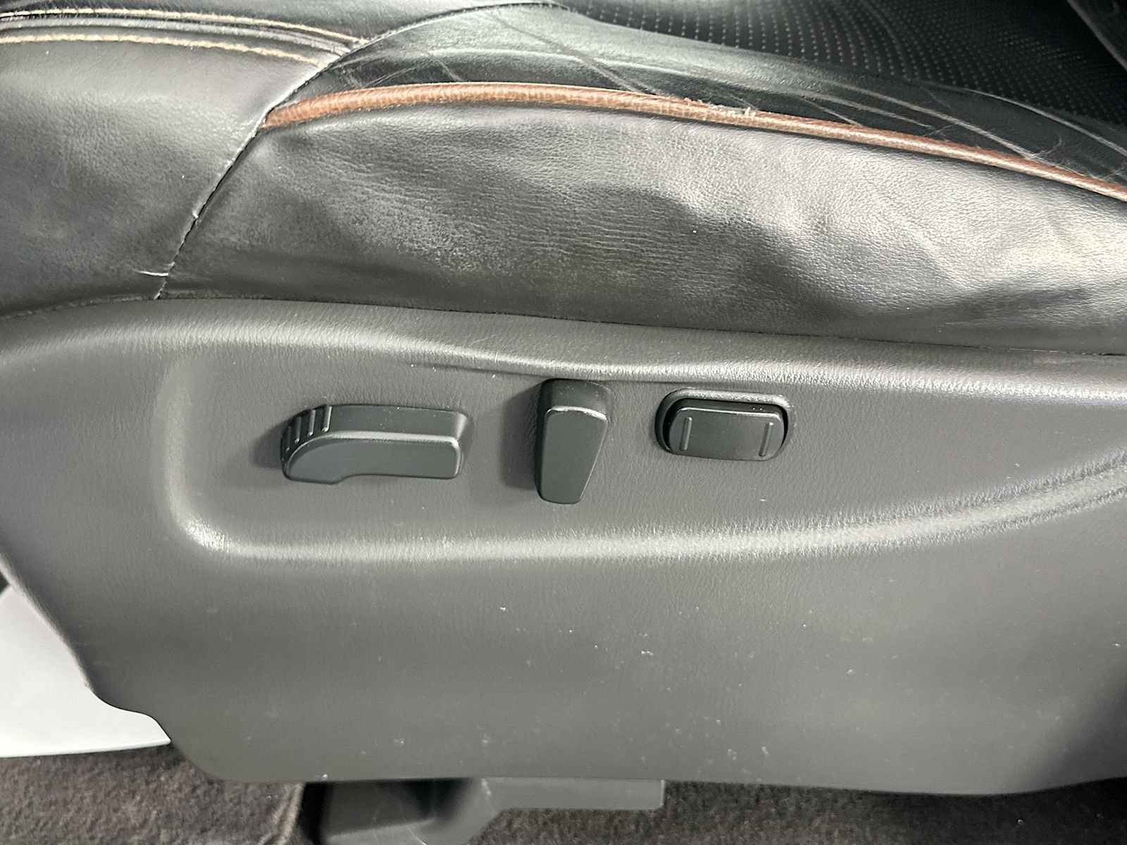 Used 2019 Nissan Armada SL w/ Premium Package AWD/4WD image 19