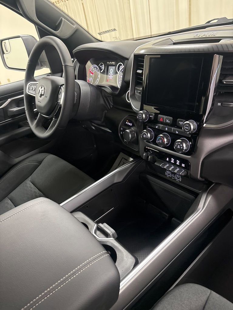 New 2026 RAM 1500 Big Horn w/ Night Edition image 29