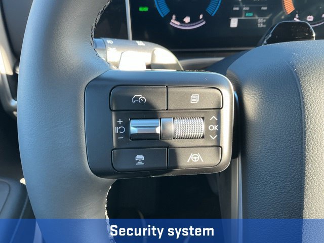 New 2027 Hyundai Santa Fe SEL AWD/4WD image 17