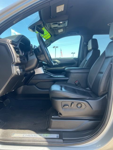 Used 2024 Chevrolet Tahoe LT image 19