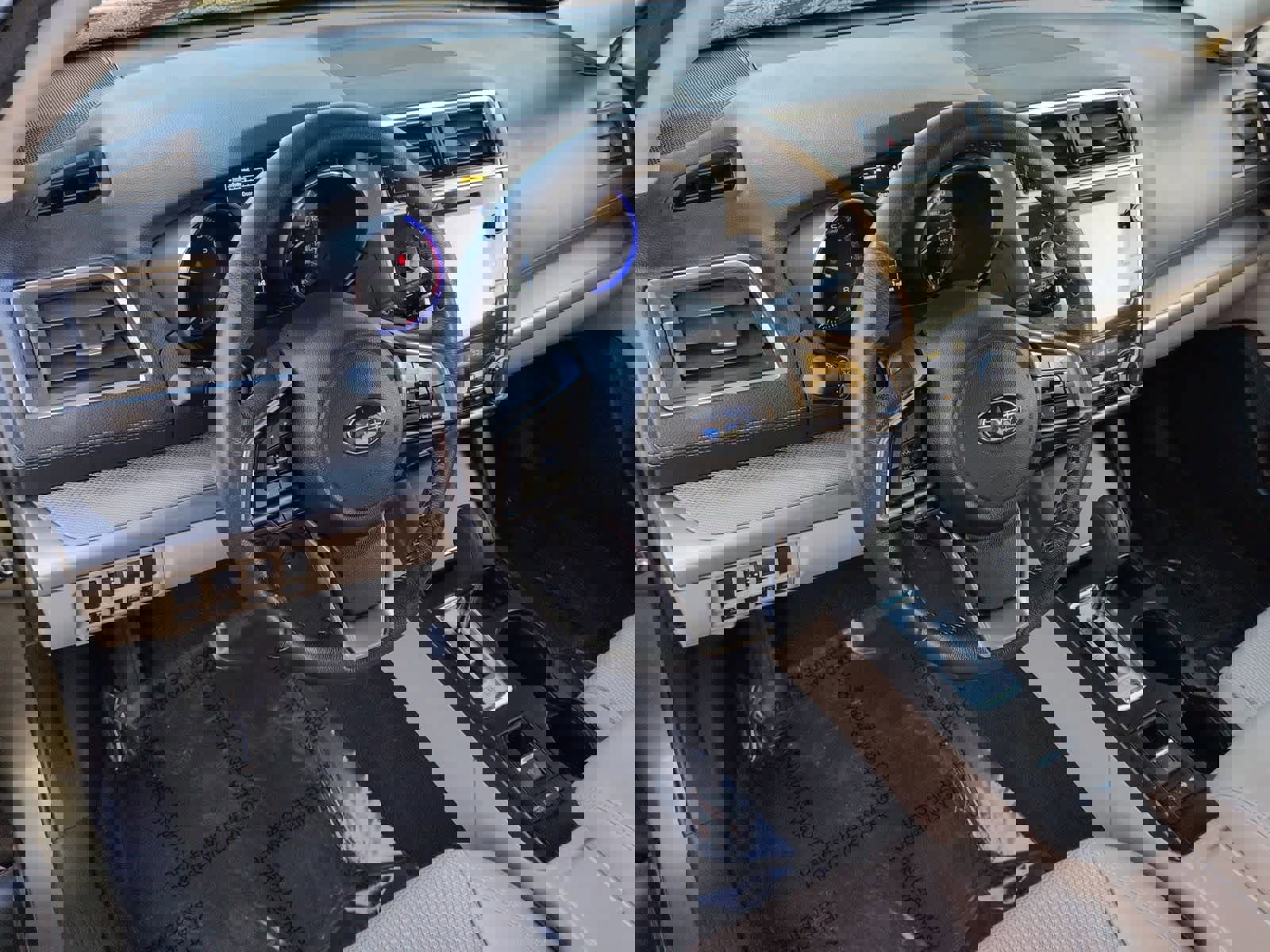 Used 2019 Subaru Outback 2.5i Premium w/ Popular Package #2 image 10