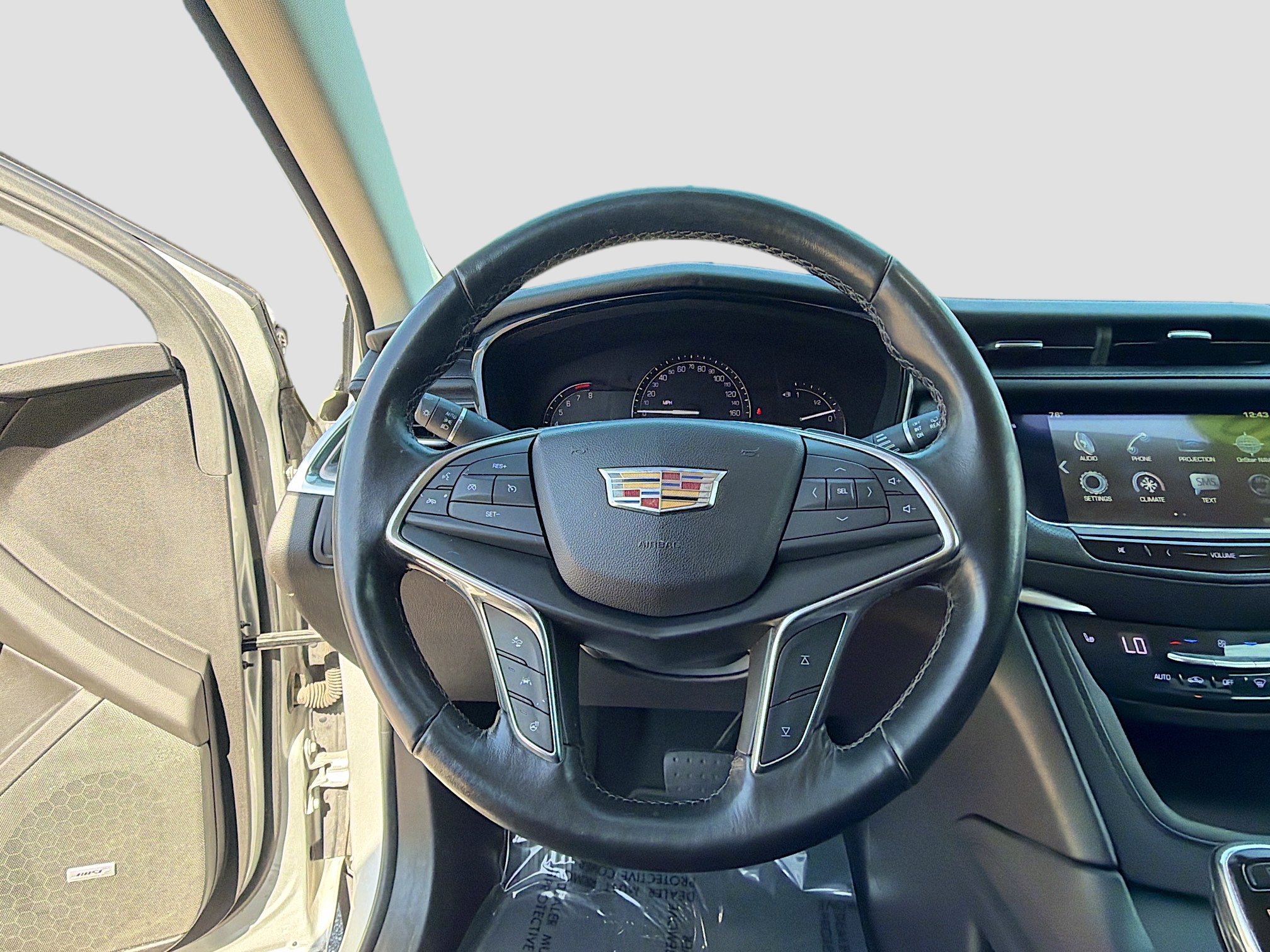 Used 2019 Cadillac XT5 Luxury image 38