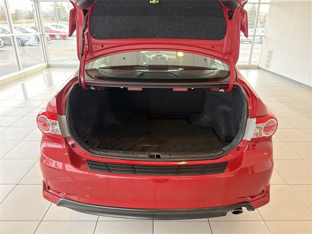 Used 2013 Toyota Corolla S image 15