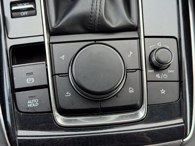 Used 2023 MAZDA CX-30 AWD 2.5 S w/ Preferred Package image 37