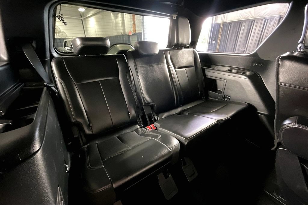 Used 2021 Ford Expedition XLT RWD image 35