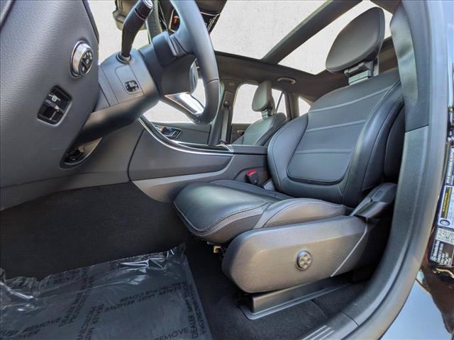 Certified 2026 Mercedes-Benz GLC 300 4MATIC image 16