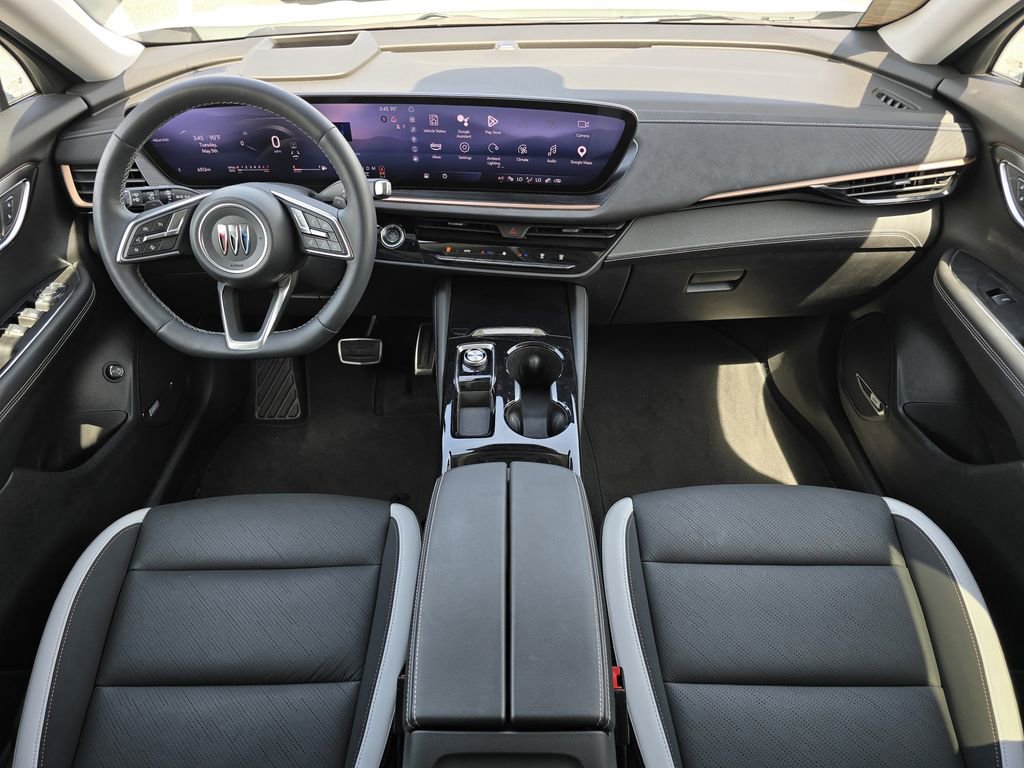 Certified 2024 Buick Envision Sport Touring AWD/4WD image 21