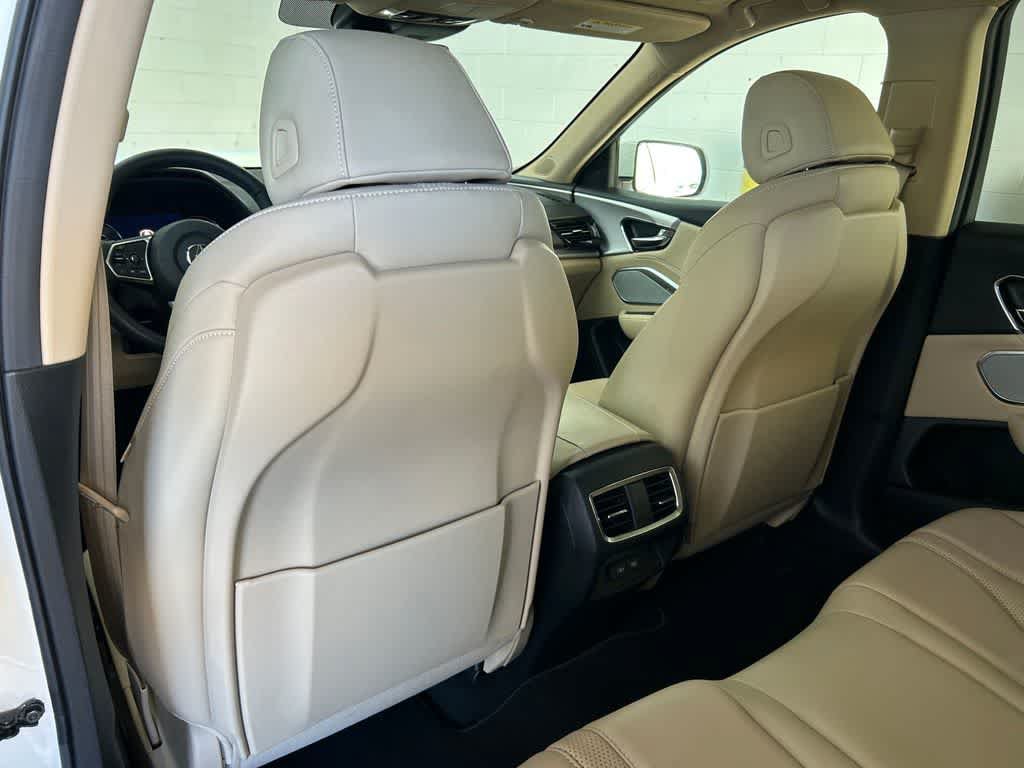 Used 2020 Acura RDX w/ Technology Package AWD/4WD image 12