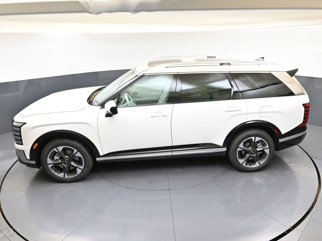 New 2026 Hyundai Palisade Limited image 36