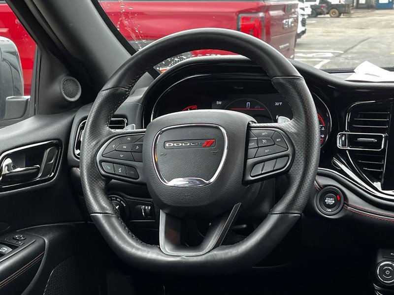 Used 2024 Dodge Durango GT AWD/4WD image 14