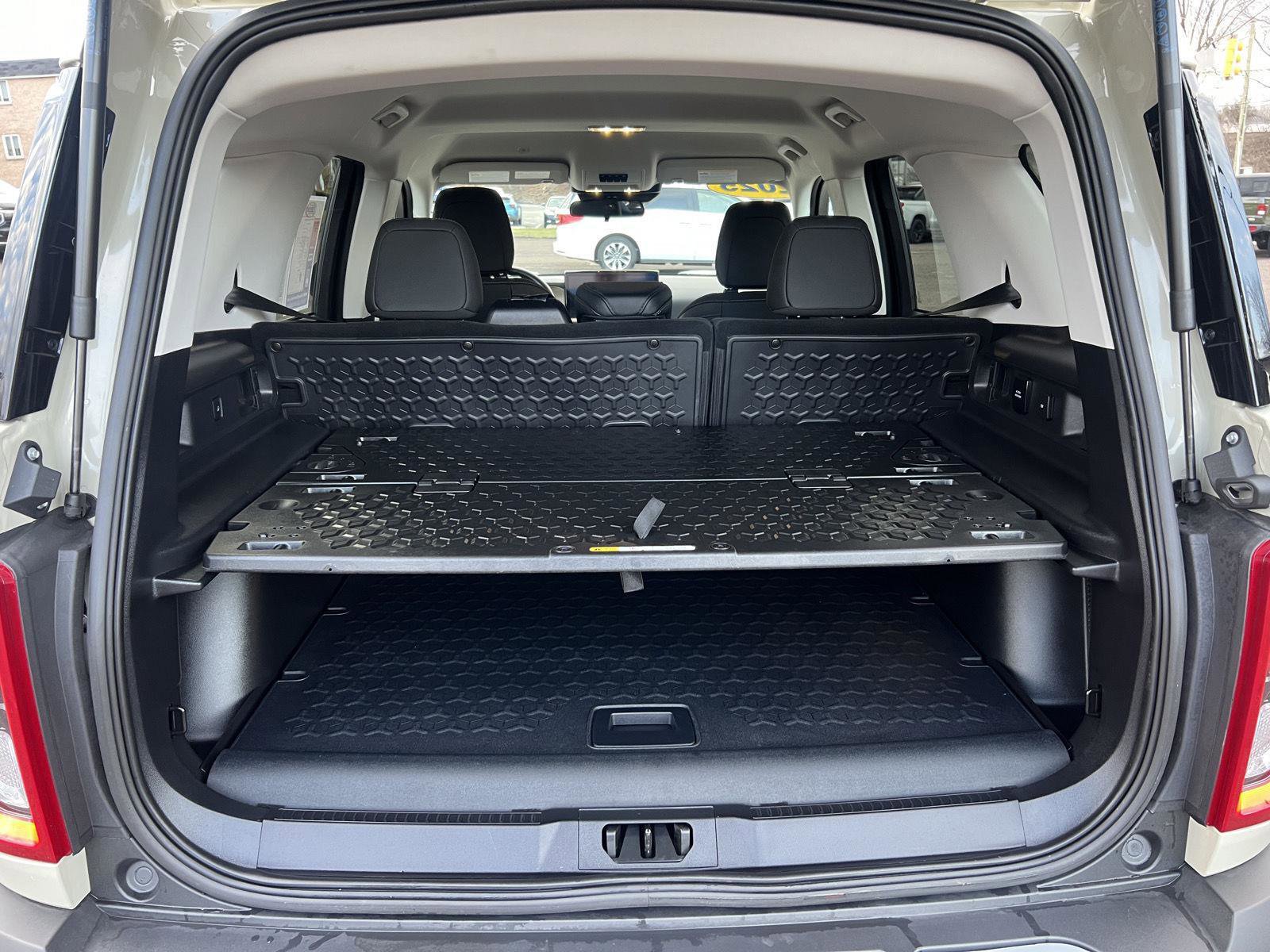 Used 2025 Ford Bronco Sport Big Bend image 13