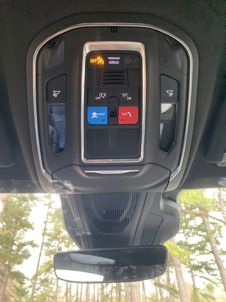 New 2026 Dodge Charger Scat Pack w/ Blacktop Package image 32