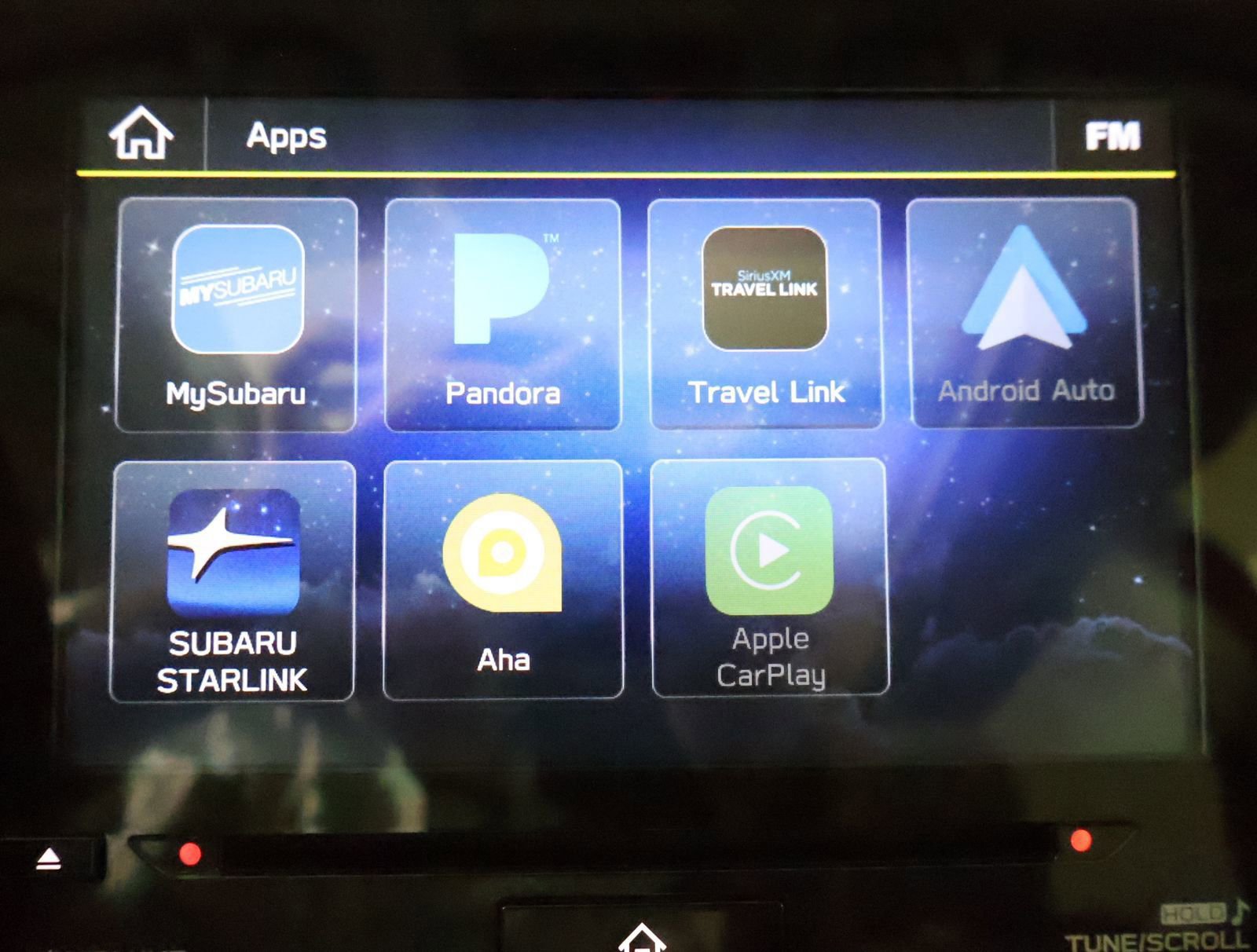 Used 2021 Subaru Forester Limited image 48