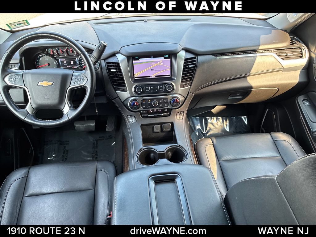 Used 2019 Chevrolet Tahoe LT AWD/4WD image 23