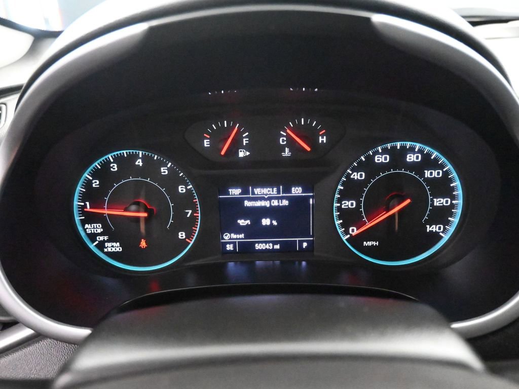 Used 2023 Chevrolet Malibu LT image 12