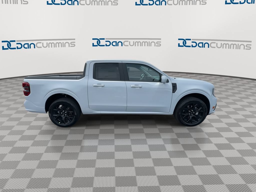 New 2026 Ford Maverick Lobo AWD/4WD image 9