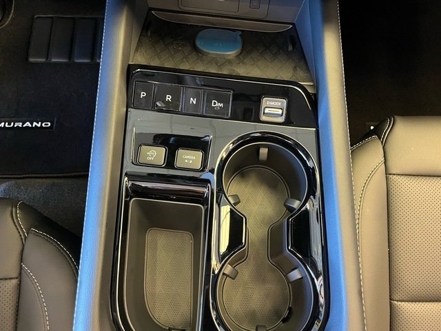 New 2027 Nissan Murano SL AWD/4WD image 25