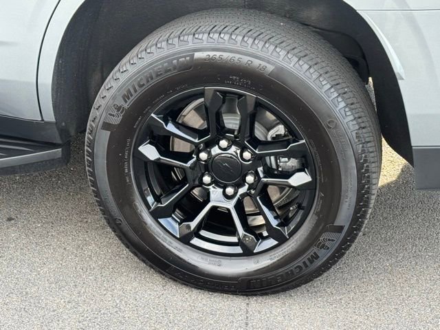 Used 2025 Chevrolet Tahoe LT w/ Comfort Package image 6