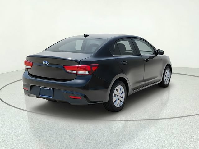 Used 2018 Kia Rio LX FWD image 6