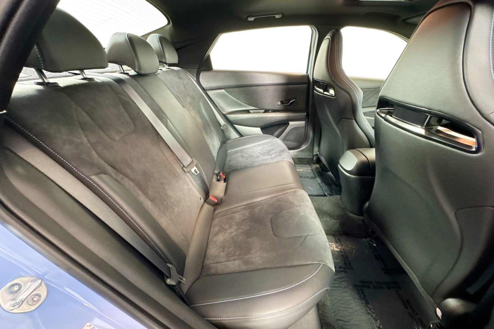 Used 2023 Hyundai Elantra N image 25